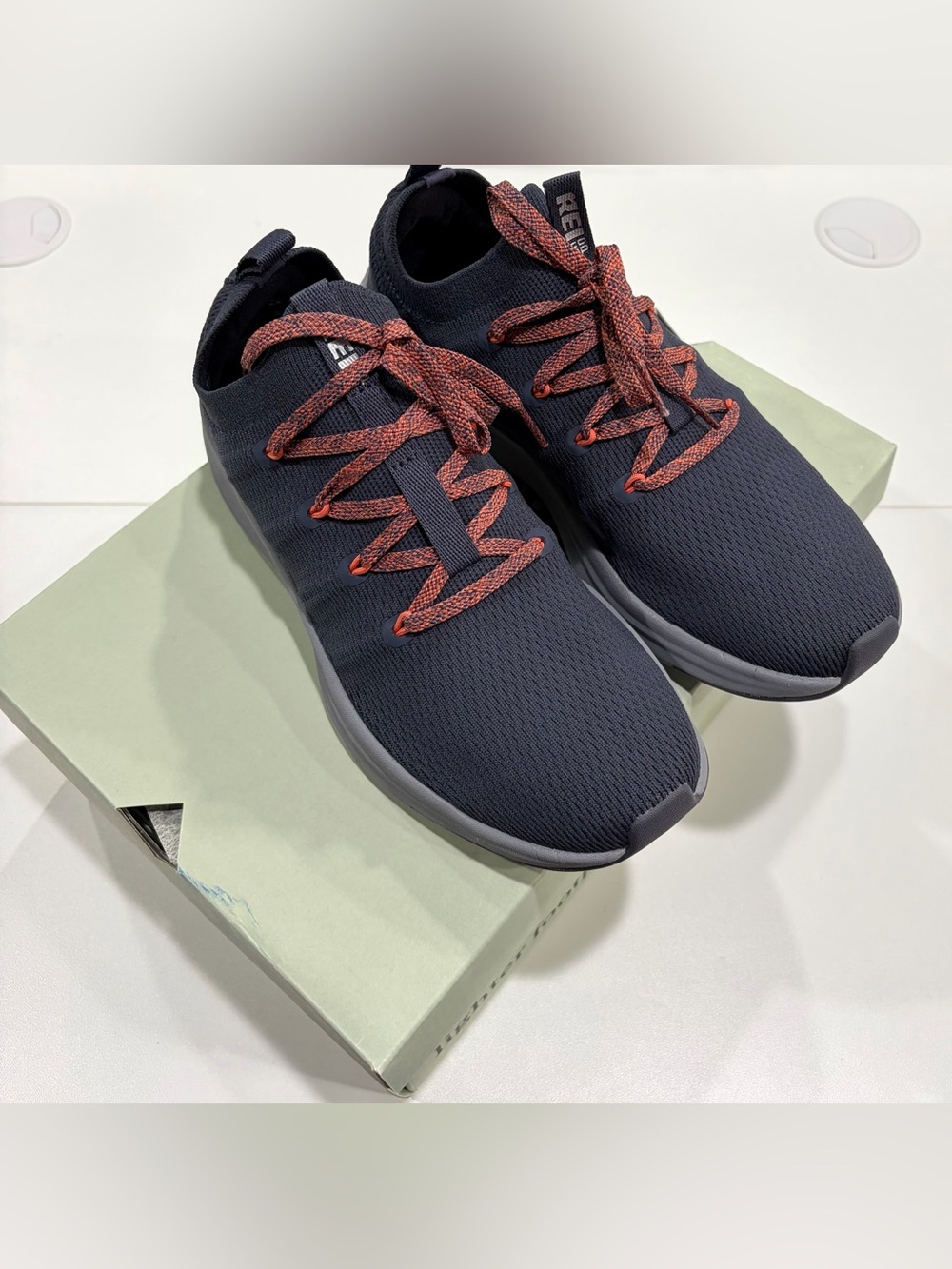 REI Women’s Size 8.5 Beyonder Walking Shoes NWT Odyssey Grey - Picture 2 of 15